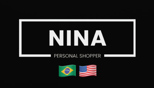 Logo NINA
